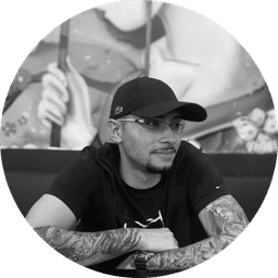 Picture of Guilherme Erba